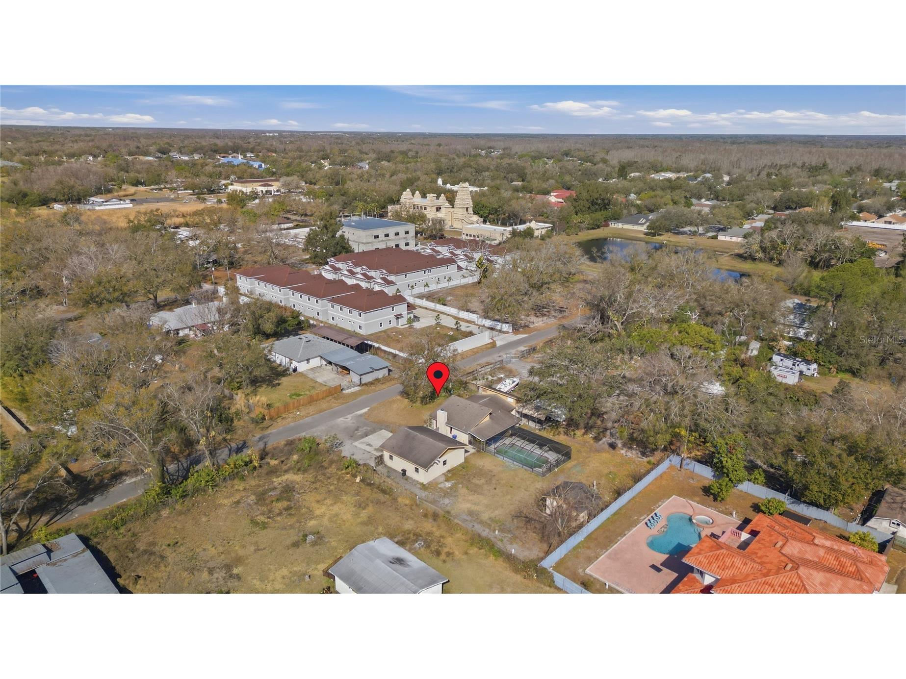 10301 Trail Ridge Lane Tampa FL 33624 TB8468159 image29