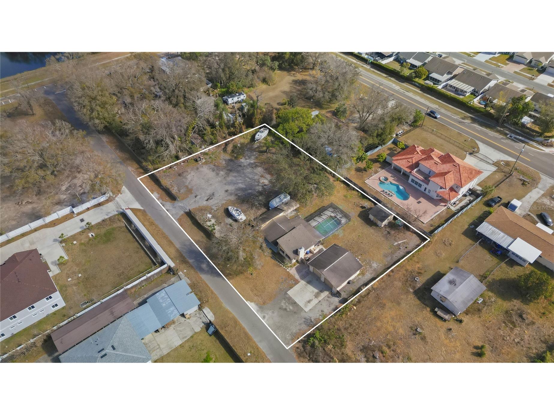10301 Trail Ridge Lane Tampa FL 33624 TB8468159 image34