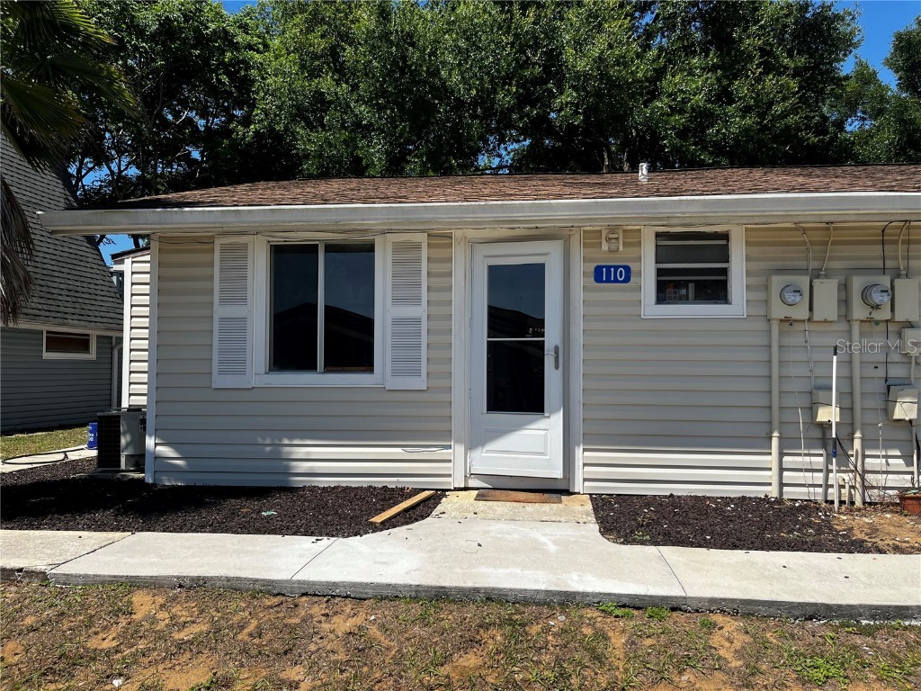 10301 Us Highway 27 #110/6A Clermont FL 34711 - LAKE LOUISA G5080945 image1