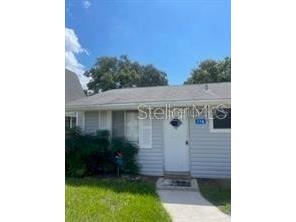 10301 Us Highway 27 #116 Clermont FL 34711 - LAKE LOUISA G5111073 image1
