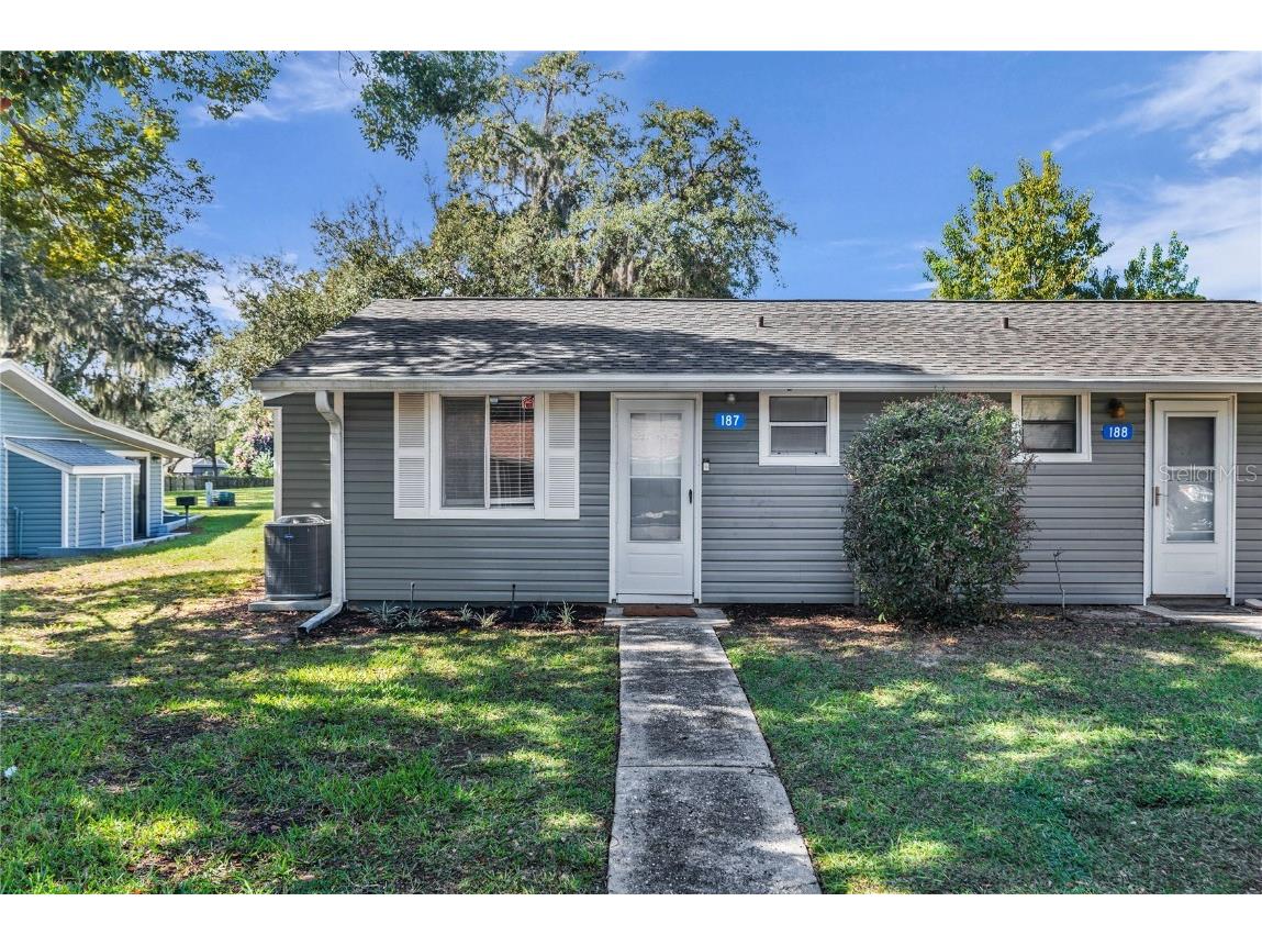 10301 Us Highway 27 #187 Clermont FL 34711 - LAKE LOUISA O6359732 image1