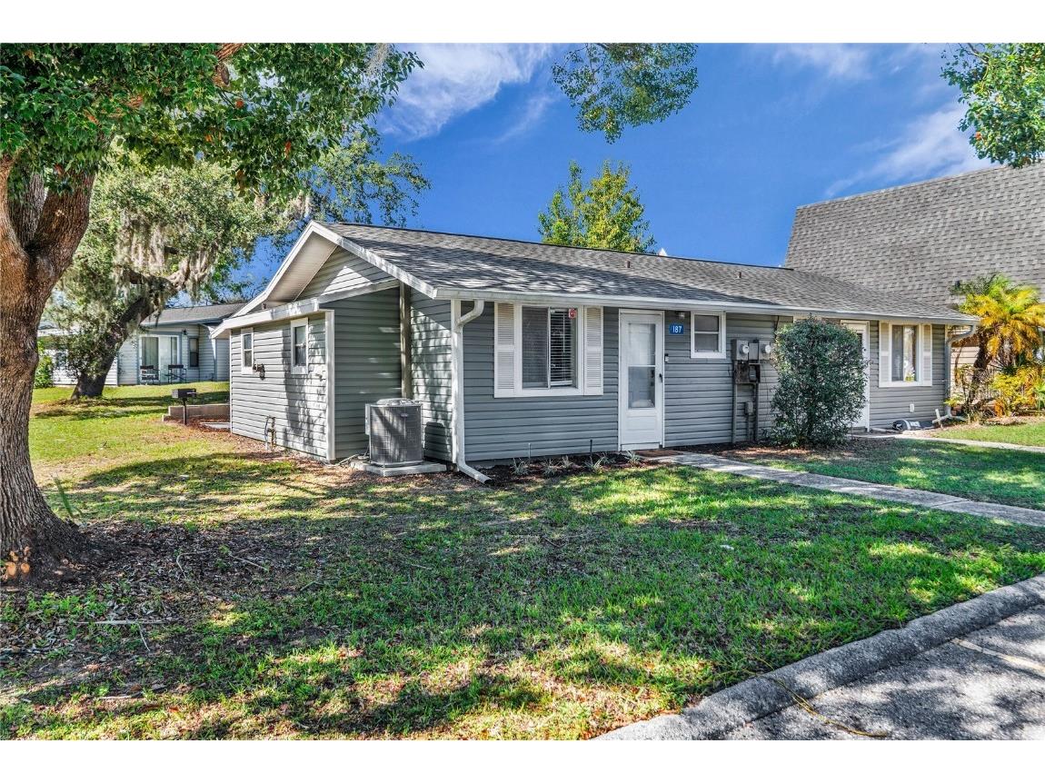 10301 Us Highway 27 #187 Clermont FL 34711 - LAKE LOUISA O6359732 image18