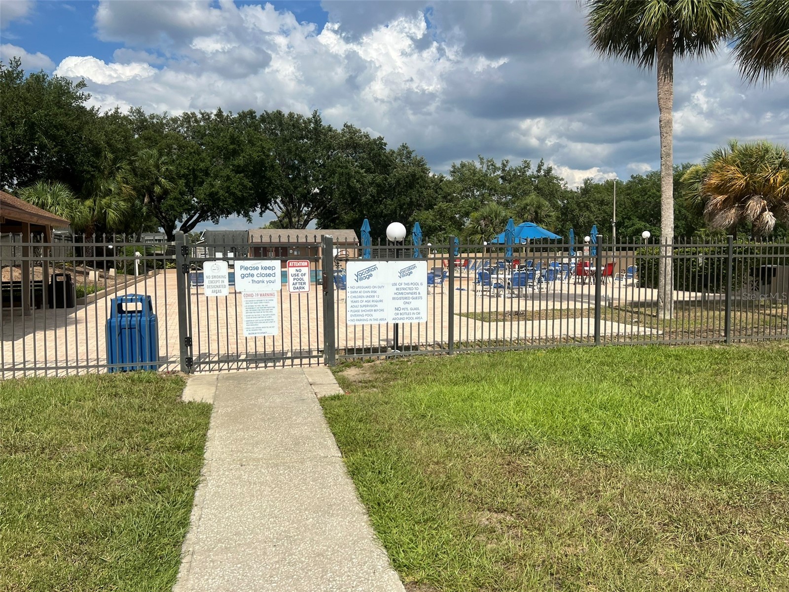 10301 Us Highway 27 #192 Clermont FL 34711 - LAKE LOUISA G5115083 image24
