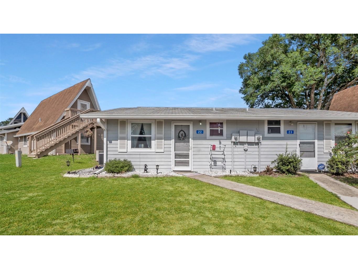 10301 Us Highway 27 #22 Clermont FL 34711 - LAKE LOUISA G5067915 image1