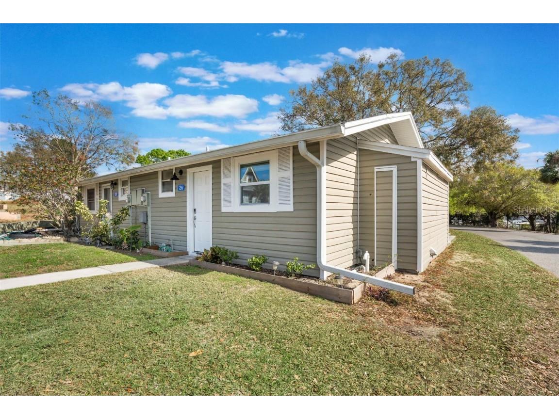 10301 Us Highway 27 #26 Clermont FL 34711 TB8361636 image1