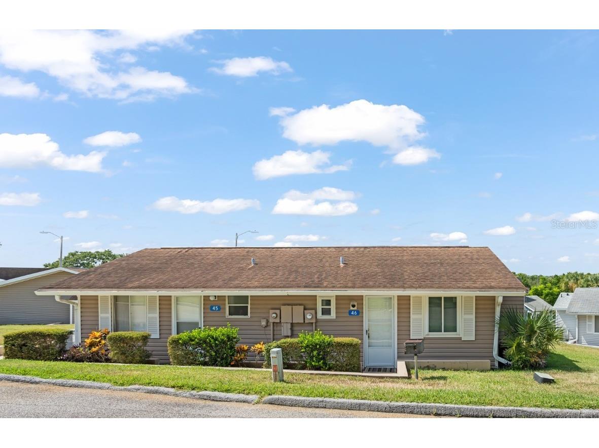 10301 Us Highway 27 #46 Clermont FL 34711 - LAKE LOUISA O6135263 image1