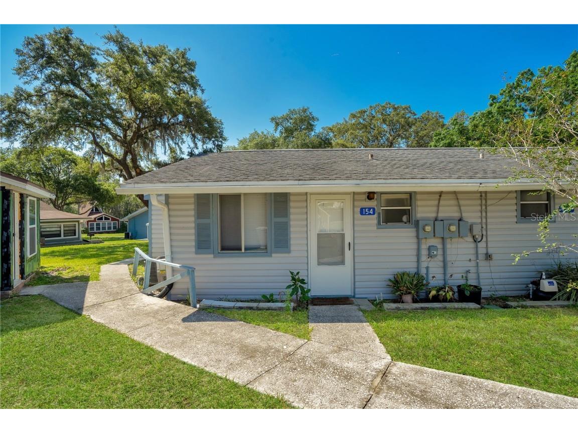 10301 Us Highway 27 #4A Clermont FL 34711 - LAKE LOUISA G5068758 image1