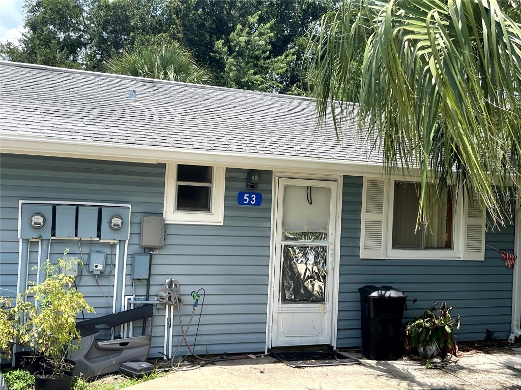 10301 Us Highway 27 #531B Clermont FL 34711 - LAKE LOUISA G5071411 image1