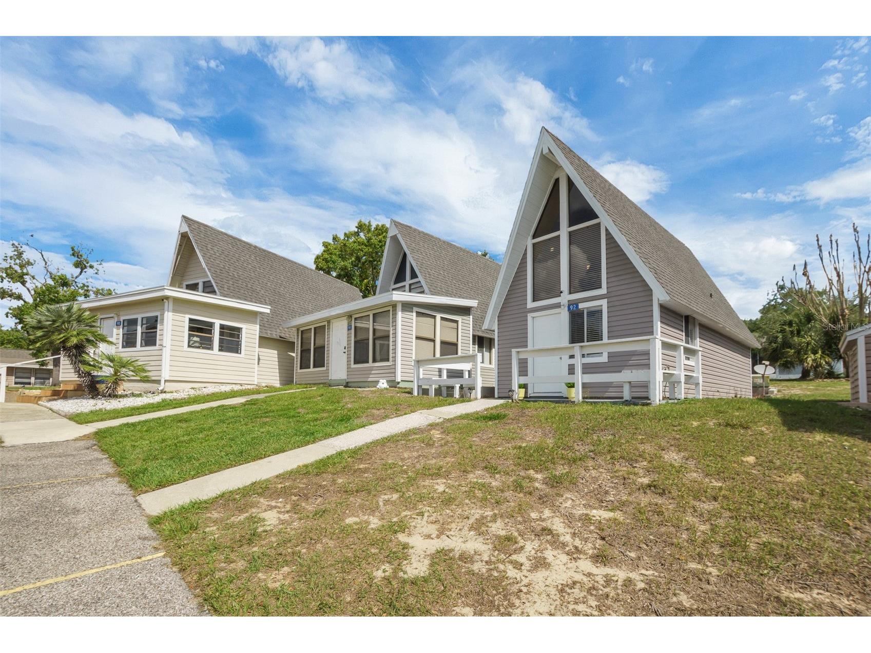 10301 Us Highway 27 #92 Clermont FL 34711 - LAKE LOUISA P4938560 image35