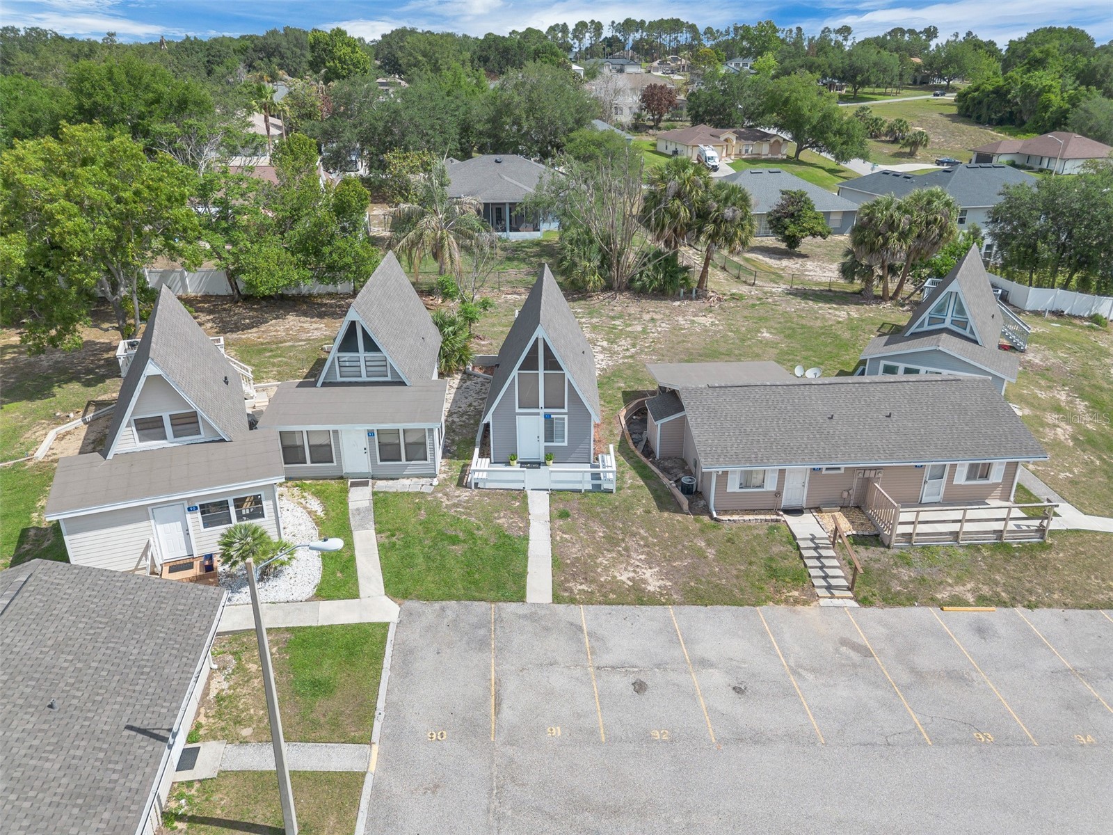 10301 Us Highway 27 #92 Clermont FL 34711 - LAKE LOUISA P4938560 image36