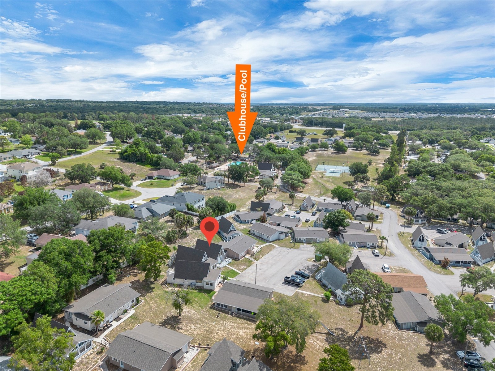 10301 Us Highway 27 #92 Clermont FL 34711 - LAKE LOUISA P4938560 image39