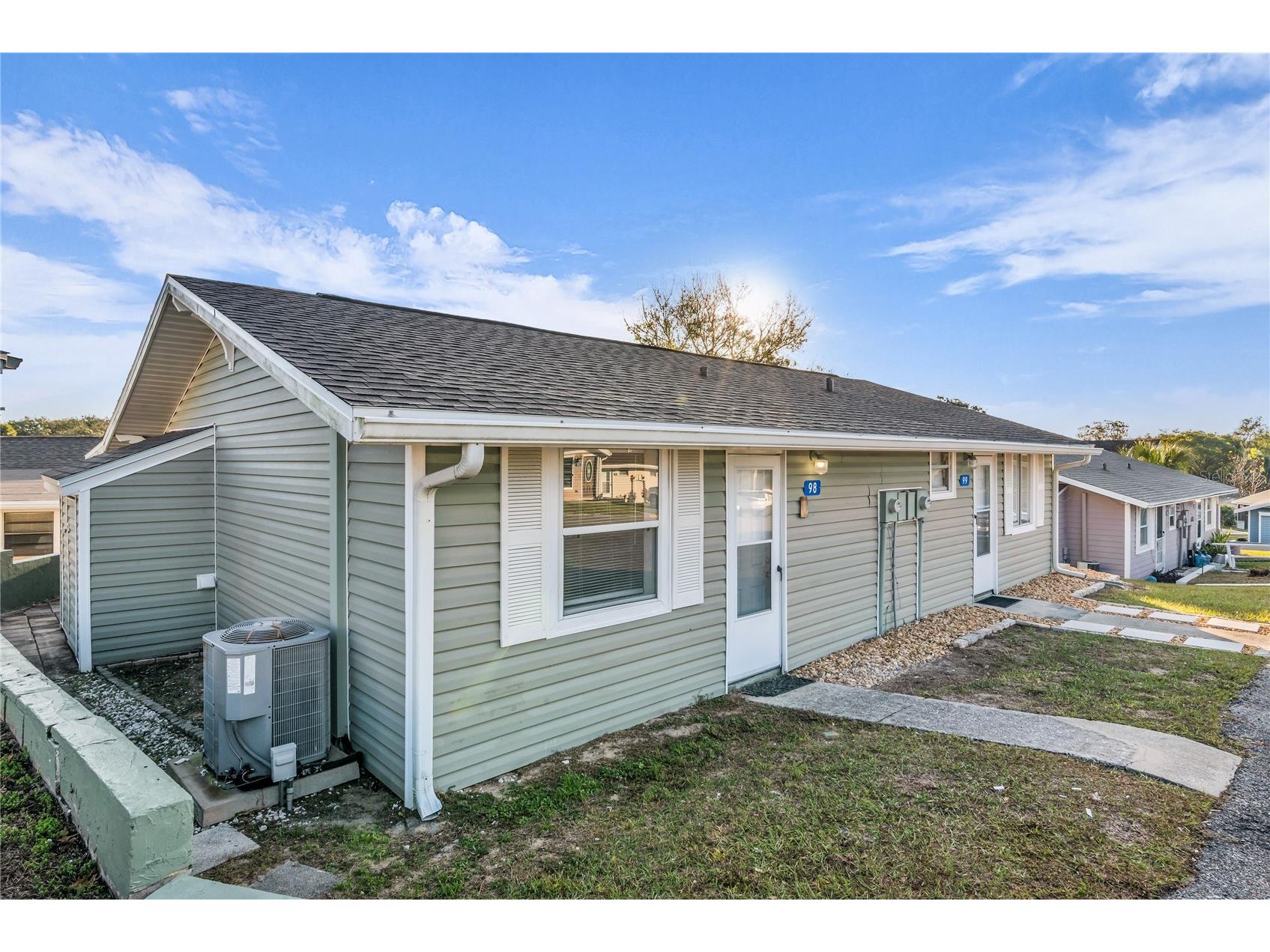 10301 Us Highway 27 #98 Clermont FL 34711 - LAKE LOUISA O6375772 image1