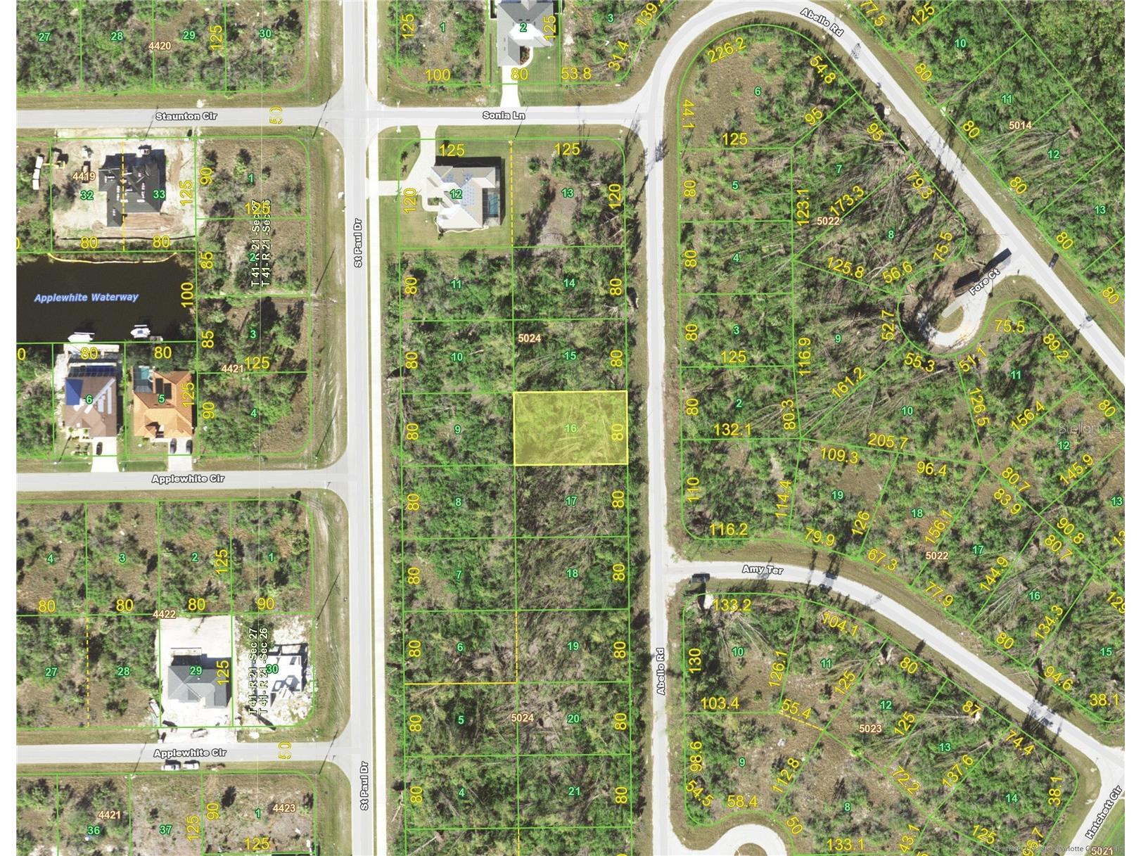 10302 Abello Road Port Charlotte FL 33981 D6147023 image1