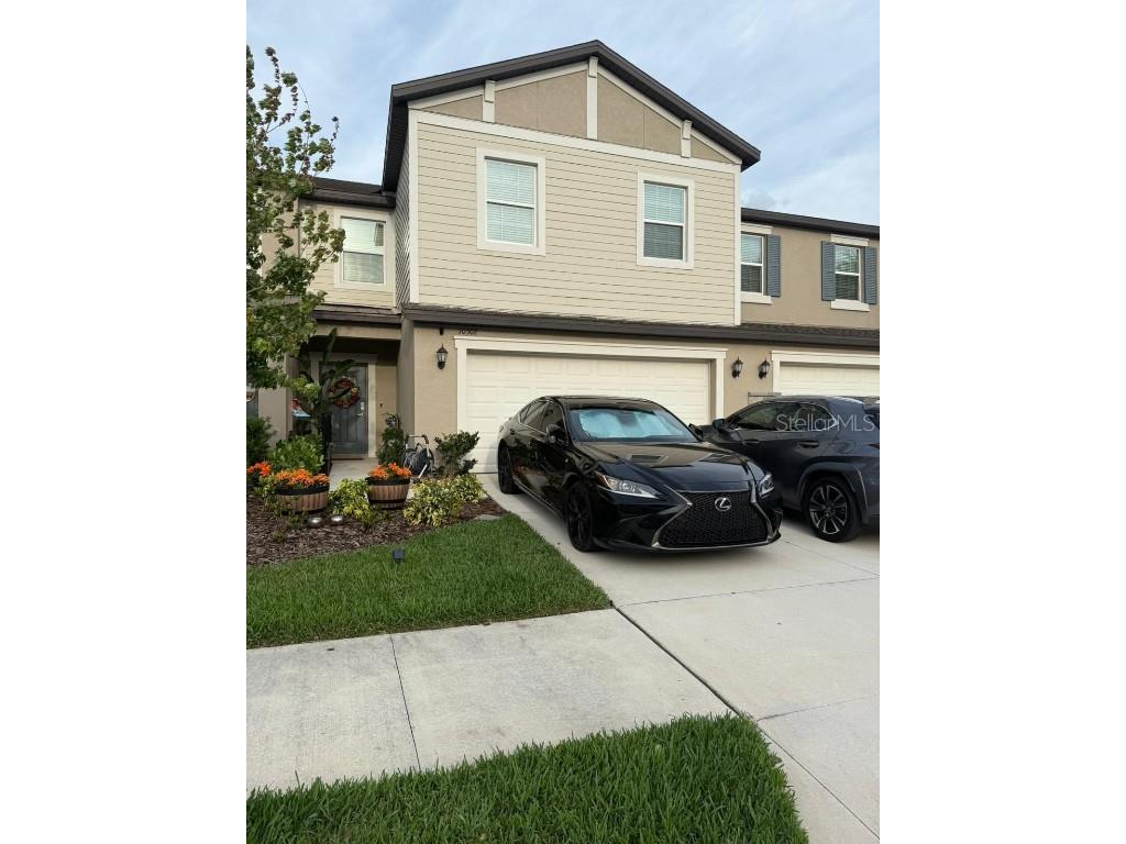 10302 Lavender Aster Trail San Antonio FL 33576 O6321856 image1