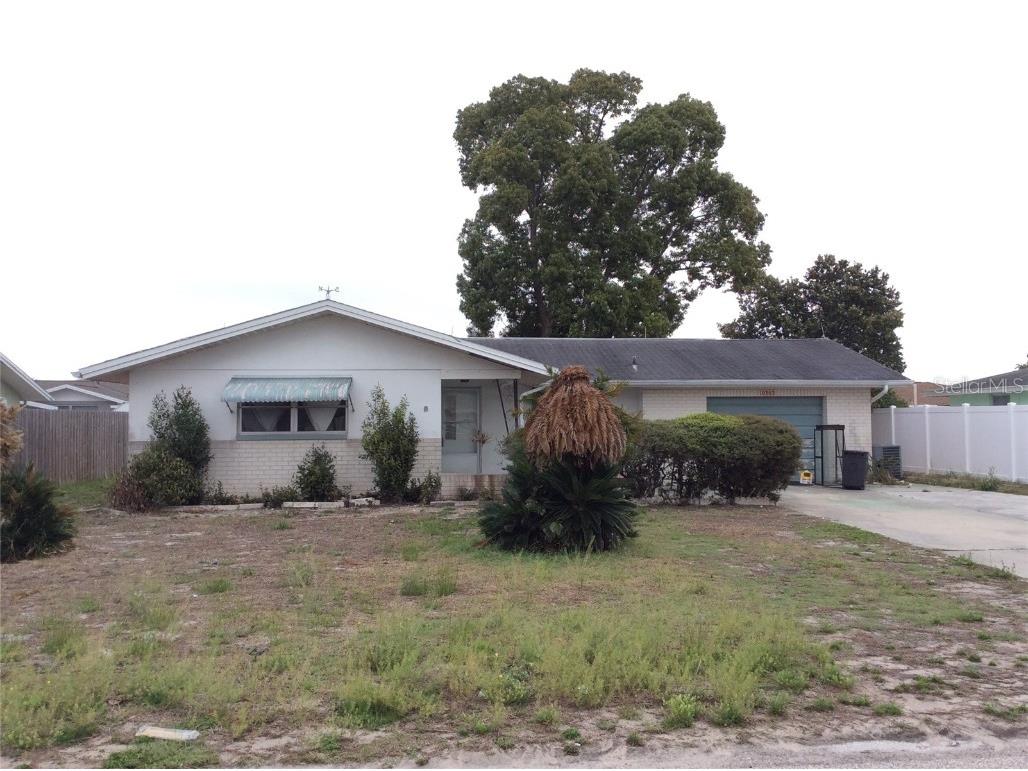 10302 Orchid Drive, Port Richey, FL, 34668 MLS W7862713 Edina Realty