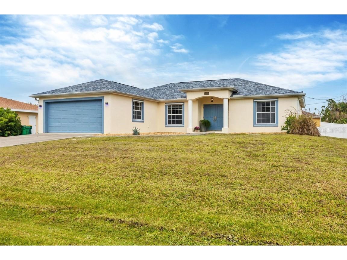10302 Reims Avenue Englewood FL 34224 D6140855 image1
