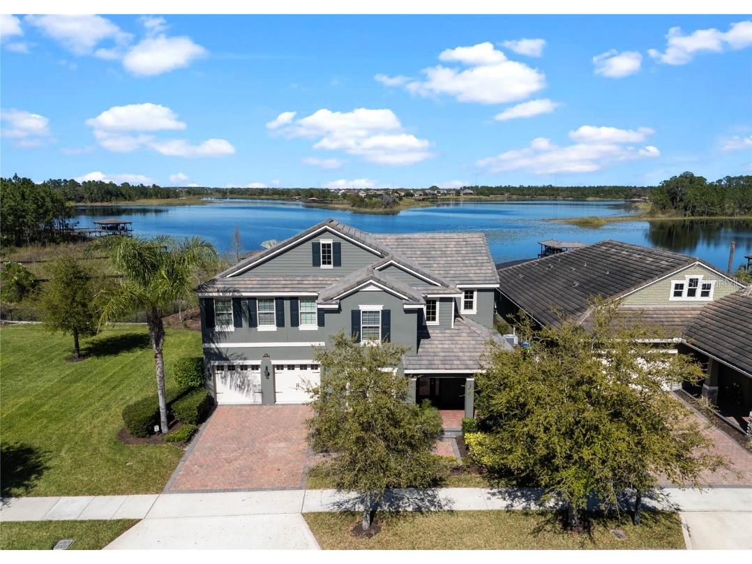 10303 Atwater Bay Drive Winter Garden FL 34787 - HICKORY NUT LAKE O6290612 image1
