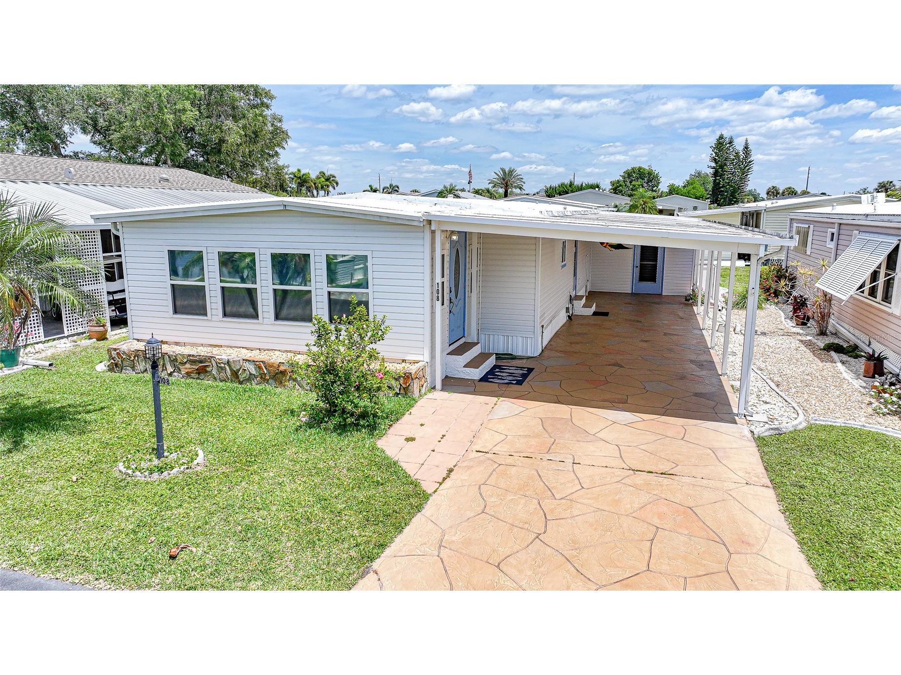 10303 Burnt Store Road #108 Punta Gorda FL 33950 D6147390 image34