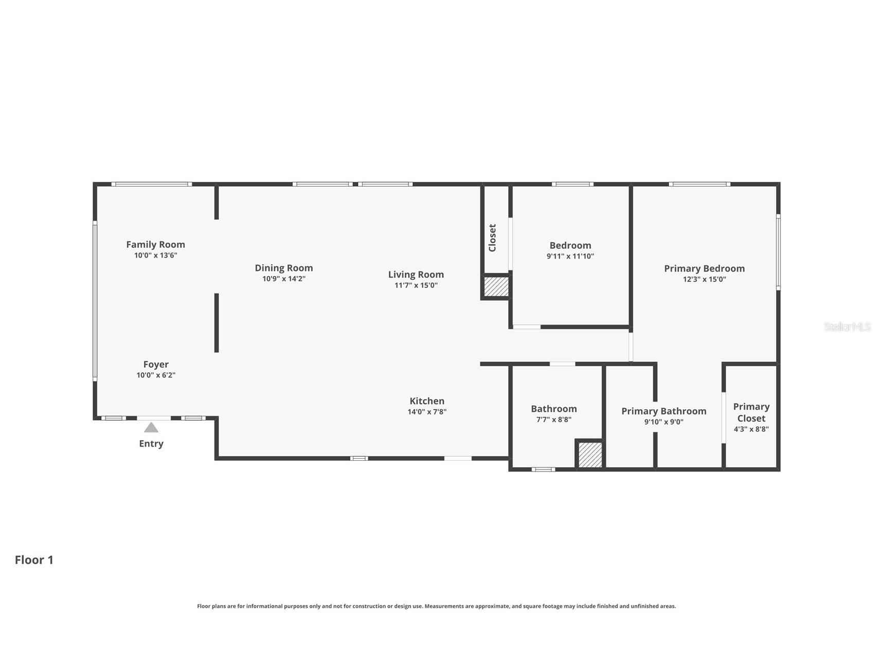 10303 Burnt Store Road #108 Punta Gorda FL 33950 D6147390 image42