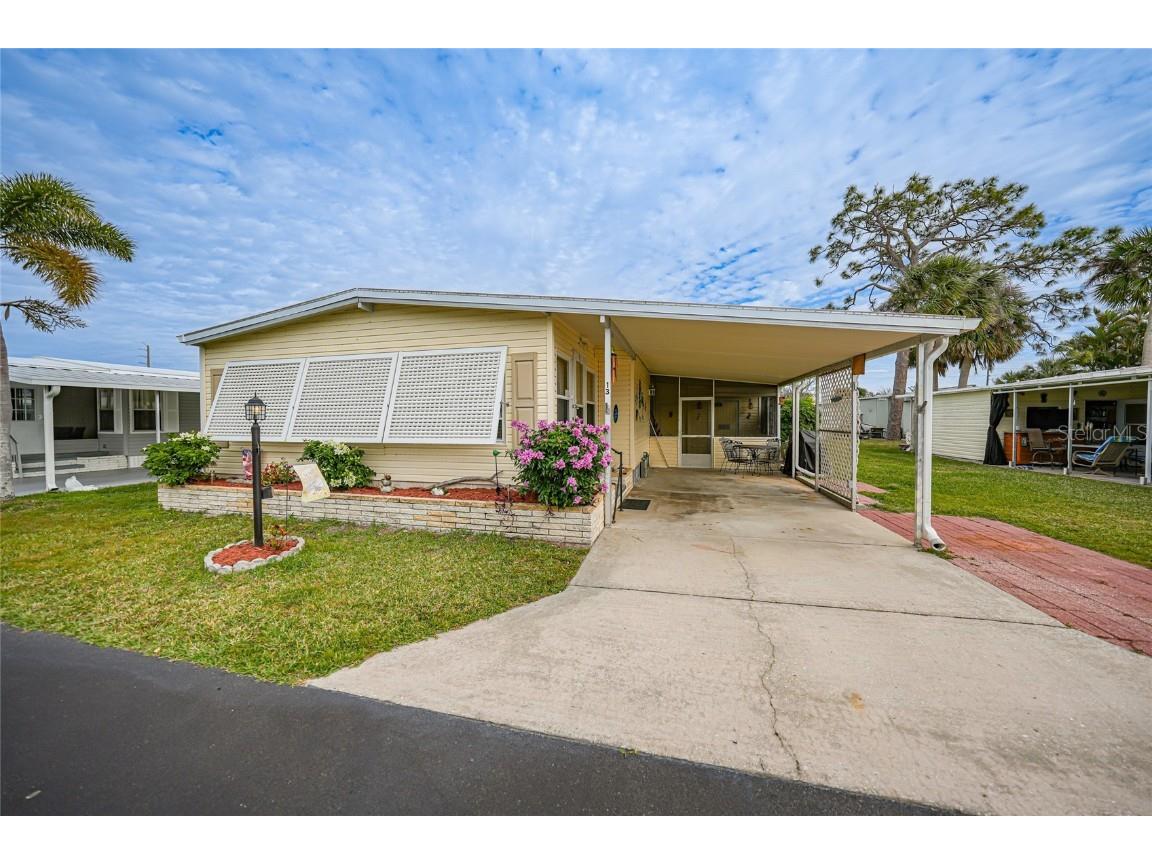 10303 Burnt Store Road #13 Punta Gorda FL 33950 C7503382 image1