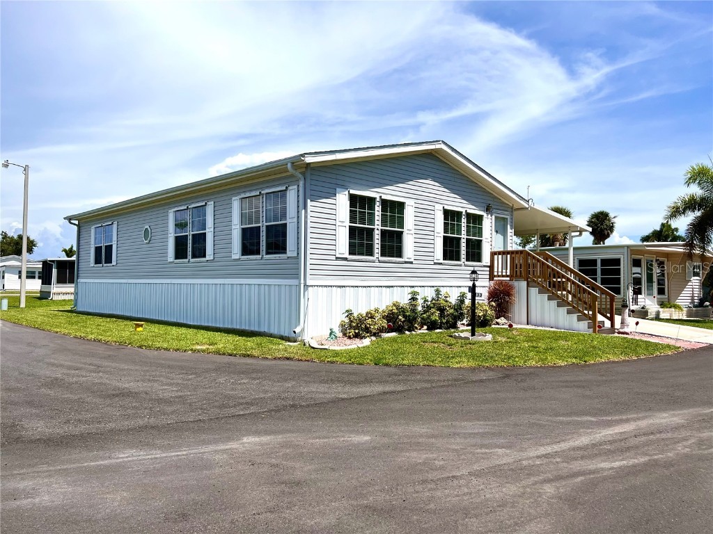 10303 Burnt Store Road #133 Punta Gorda FL 33950 C7478145 image1