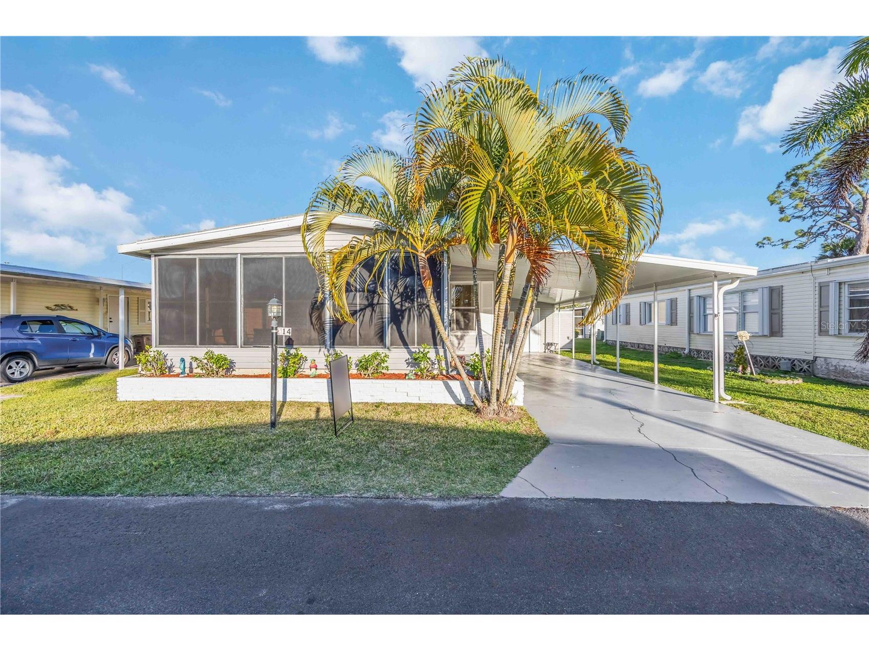 10303 Burnt Store Road #14 Punta Gorda FL 33950 A4684135 image1