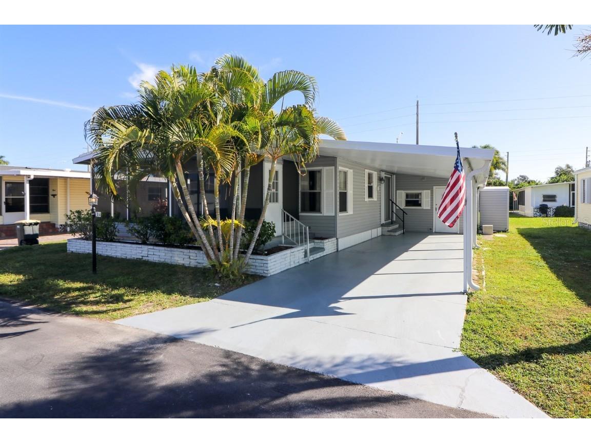 10303 Burnt Store Road #14 Punta Gorda FL 33950 C7495015 image1