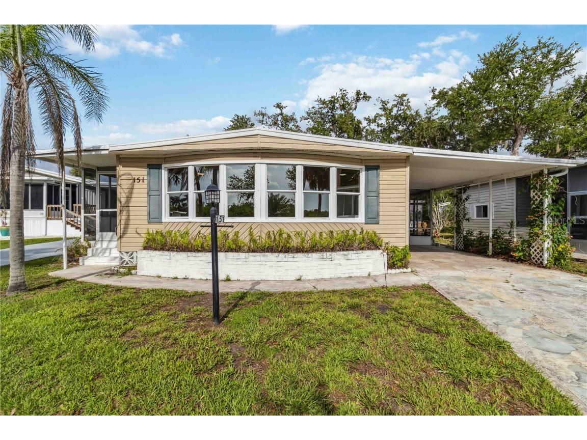 10303 Burnt Store Road #151 Punta Gorda FL 33950 A4655941 image1