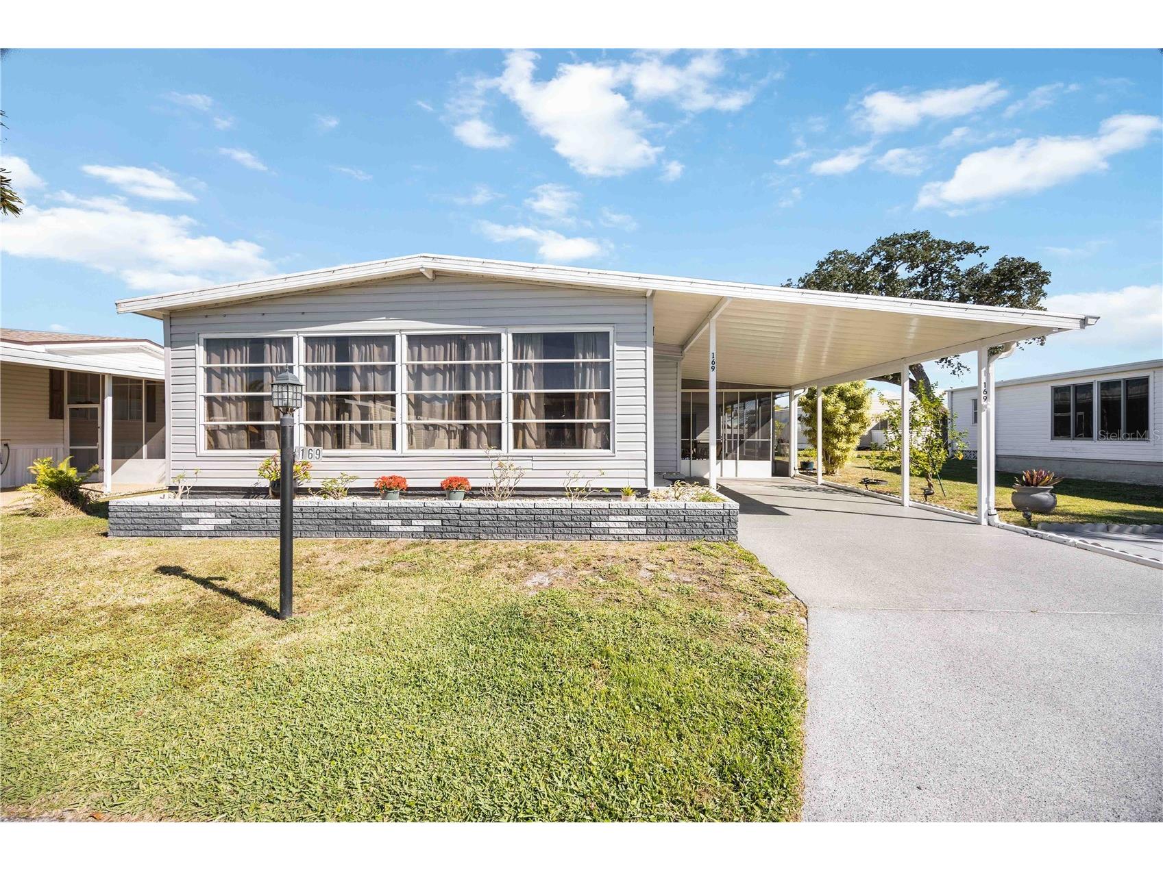10303 Burnt Store Road #169 Punta Gorda FL 33950 A4679083 image1