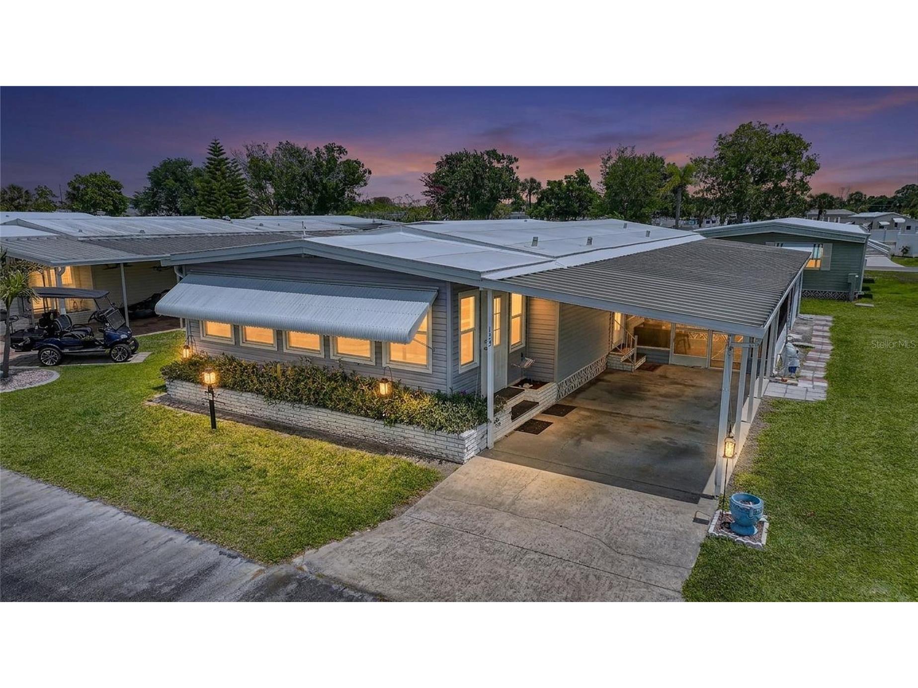 10303 Burnt Store Road #173 Punta Gorda FL 33950 C7525290 image1