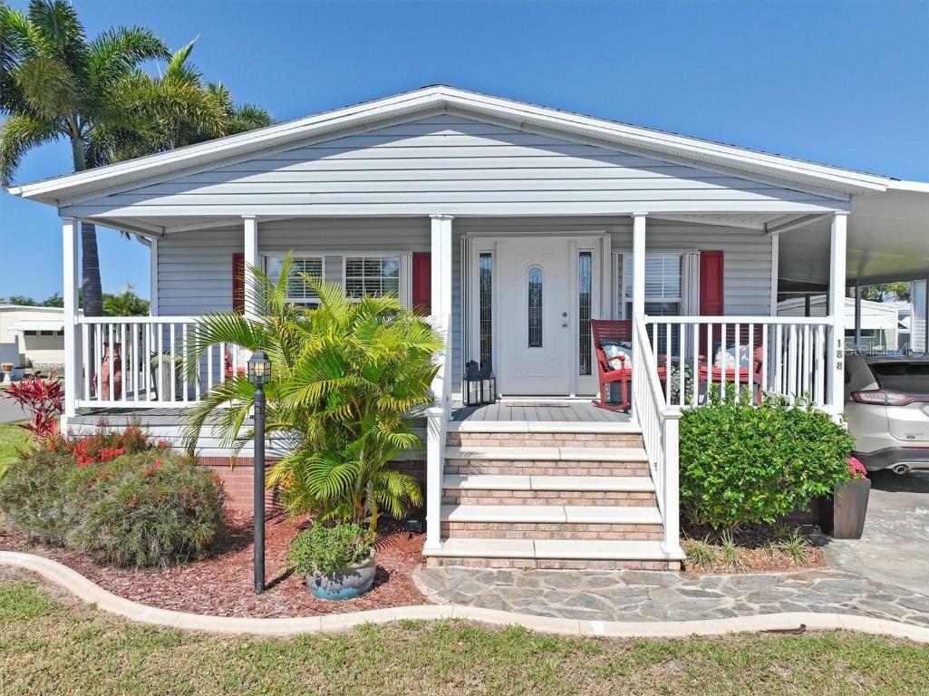 10303 Burnt Store Road #188 Punta Gorda FL 33950 C7491350 image1
