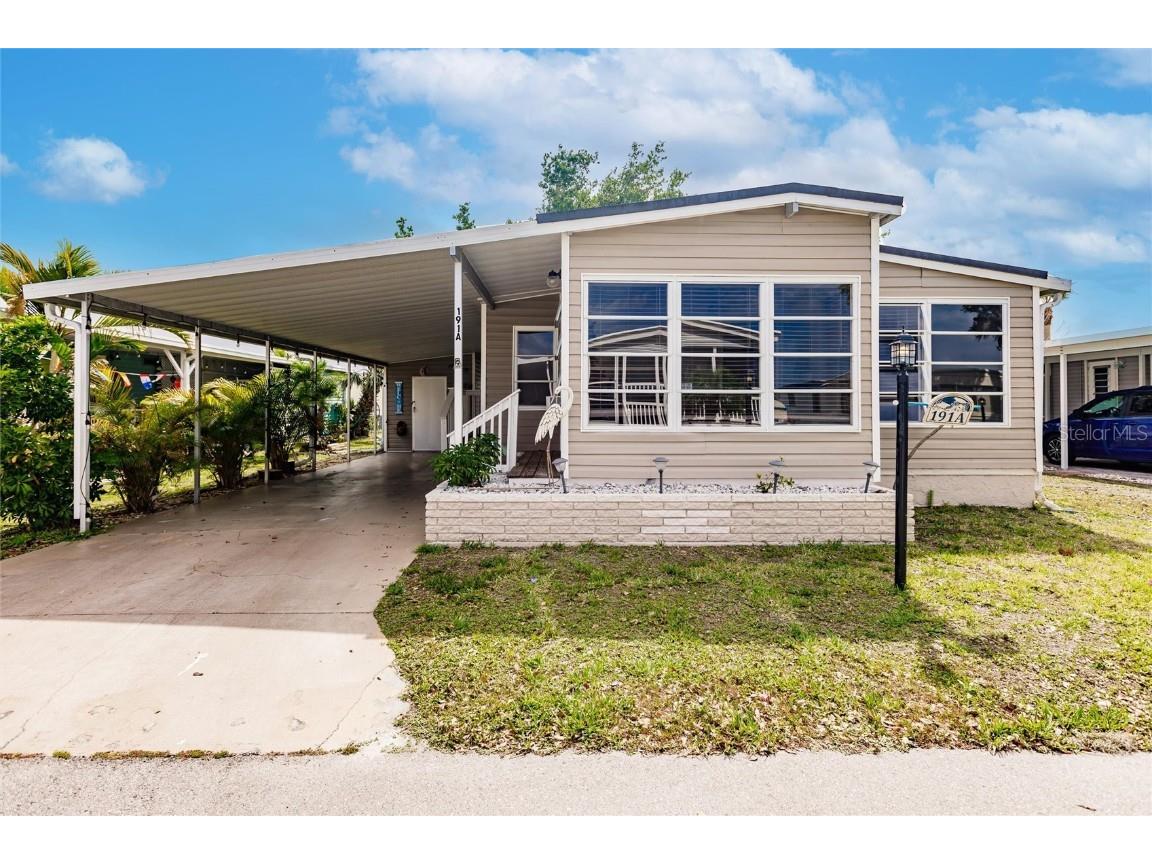 10303 Burnt Store Road #191A Punta Gorda FL 33950 A4567130 image1