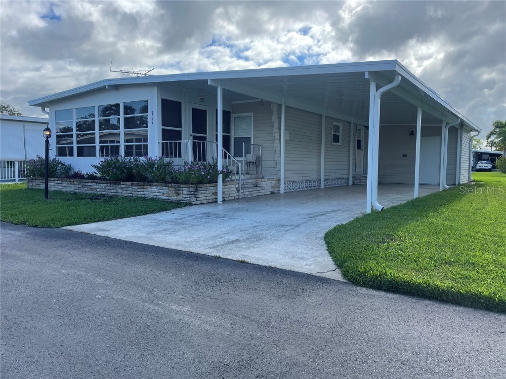 10303 Burnt Store Road #197 Punta Gorda FL 33950 C7494049 image1