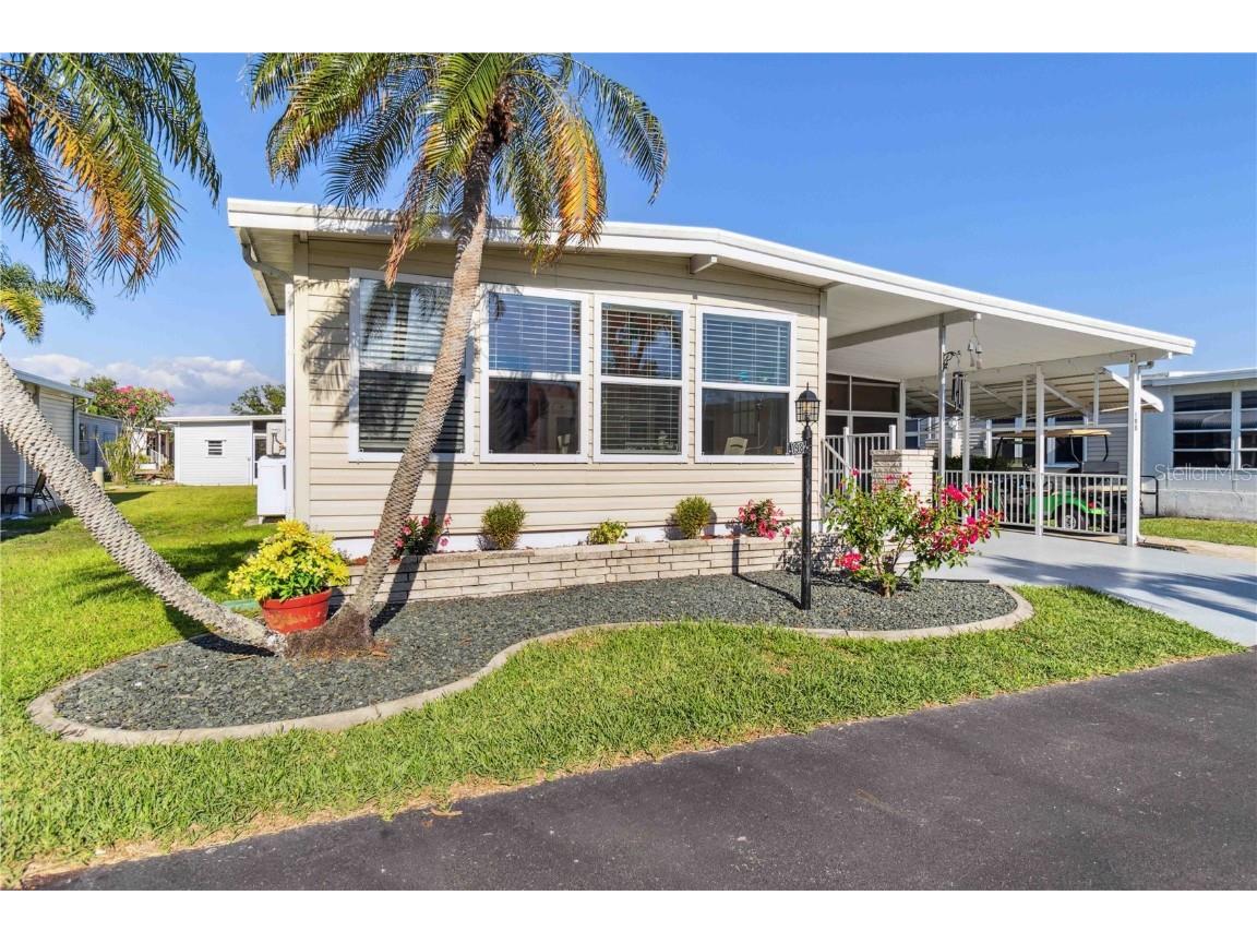 10303 Burnt Store Road #198 Punta Gorda FL 33950 A4651732 image1