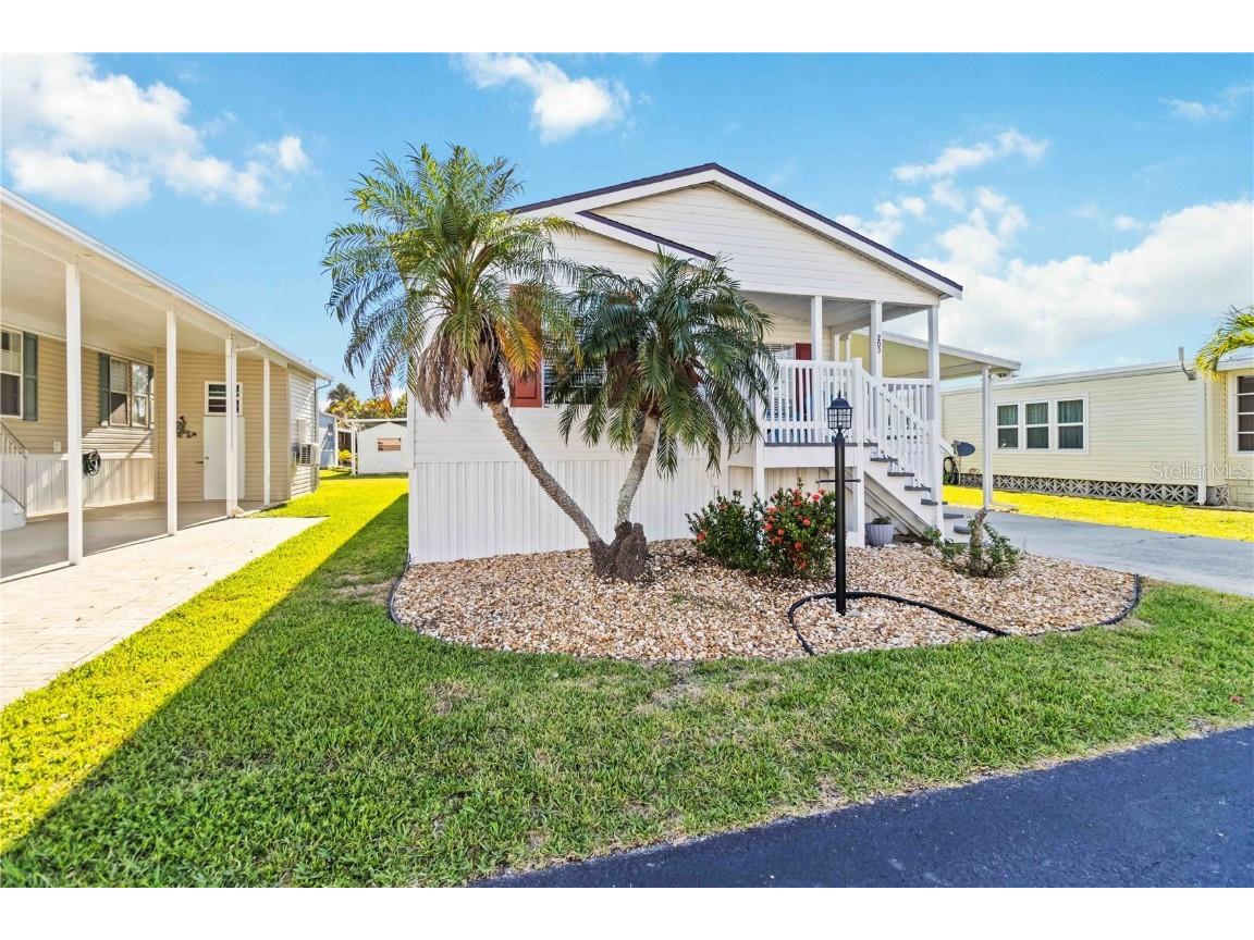 10303 Burnt Store Road #203 Punta Gorda FL 33950 A4652772 image1