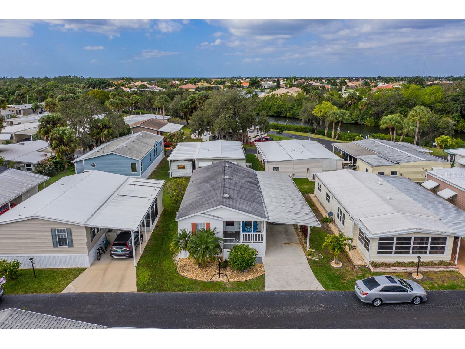 10303 Burnt Store Road #203 Punta Gorda FL 33950 C7522888 image1