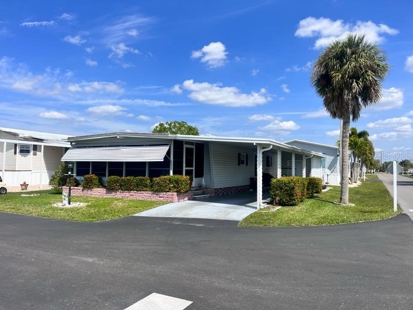 10303 Burnt Store Road #211 Punta Gorda FL 33950 C7489732 image1