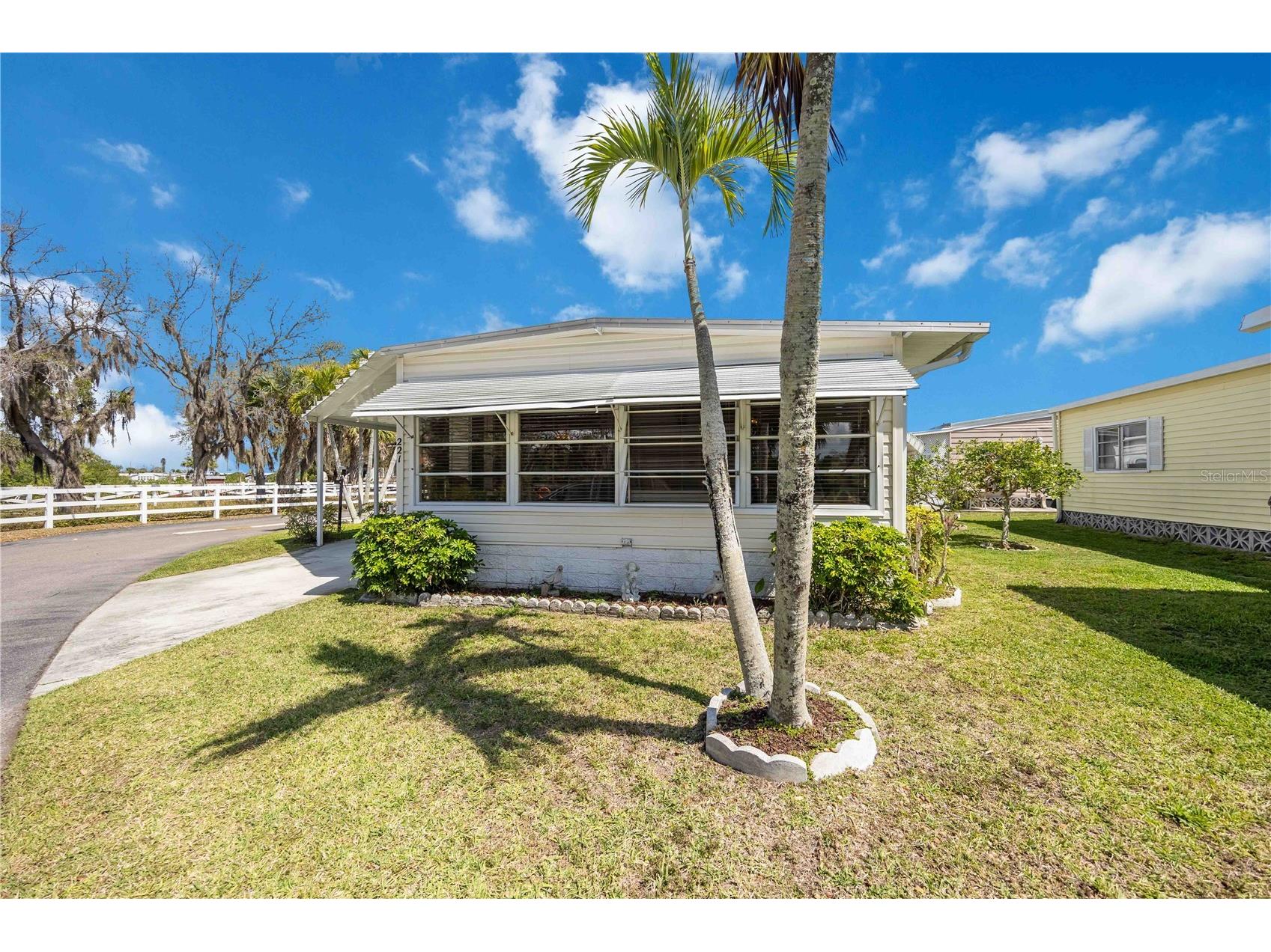 10303 Burnt Store Road #221 Punta Gorda FL 33950 - ALLIGATOR CREEK A4685673 image1