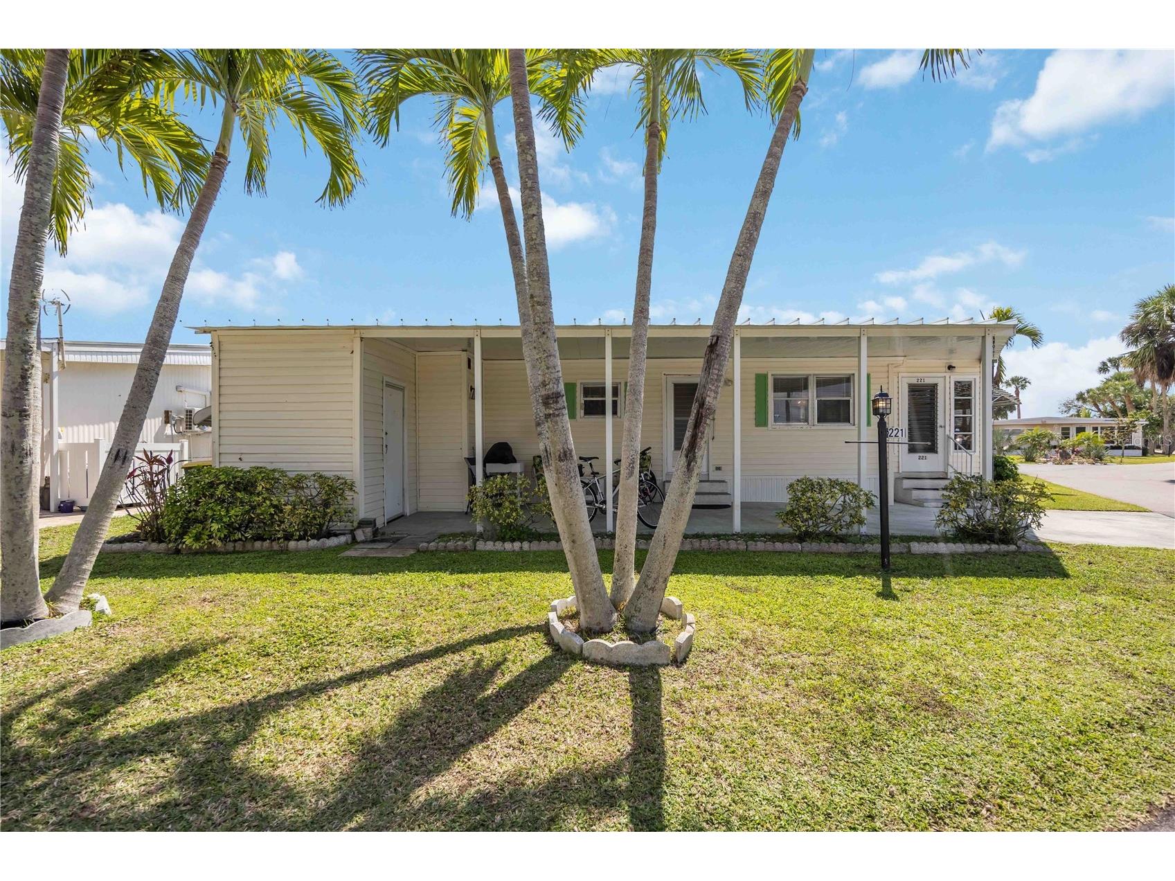 10303 Burnt Store Road #221 Punta Gorda FL 33950 - ALLIGATOR CREEK A4685673 image20