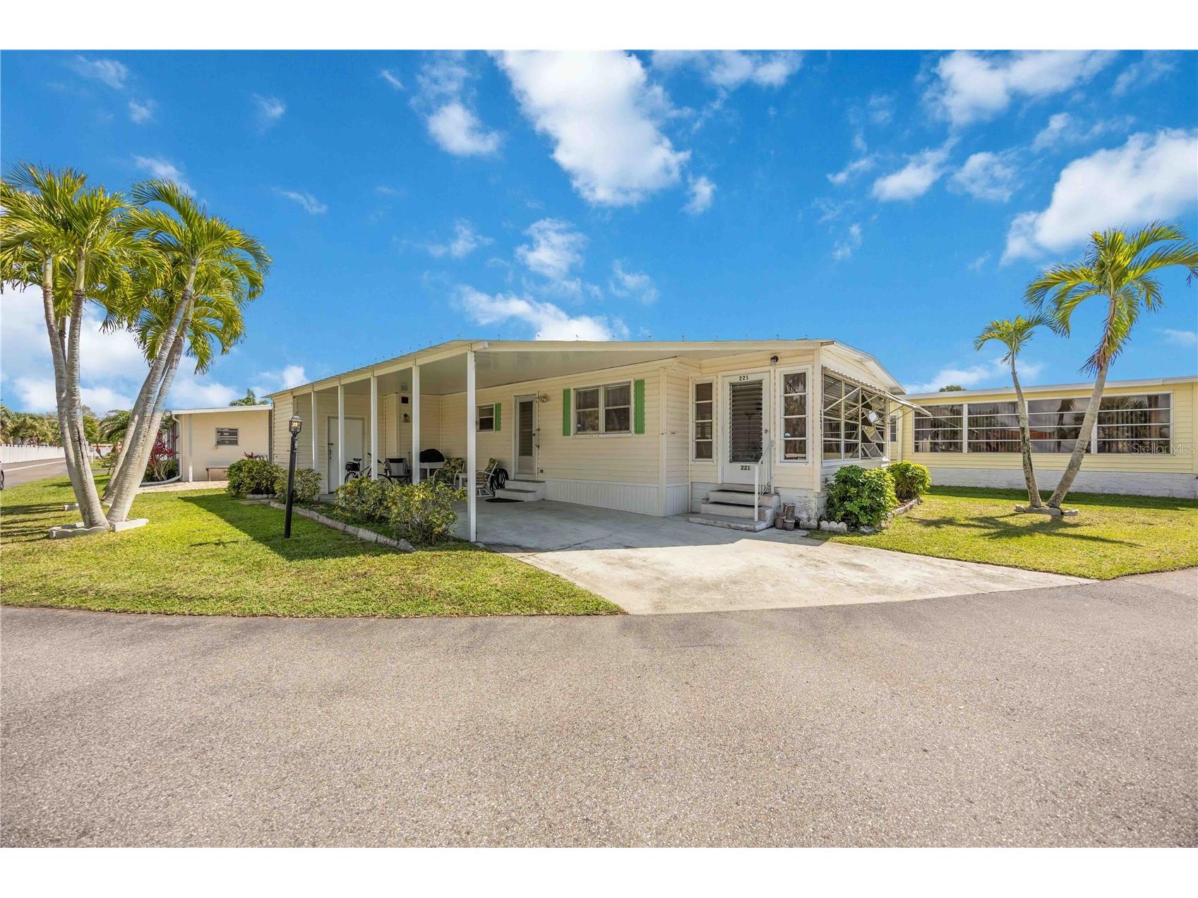 10303 Burnt Store Road #221 Punta Gorda FL 33950 - ALLIGATOR CREEK A4685673 image28