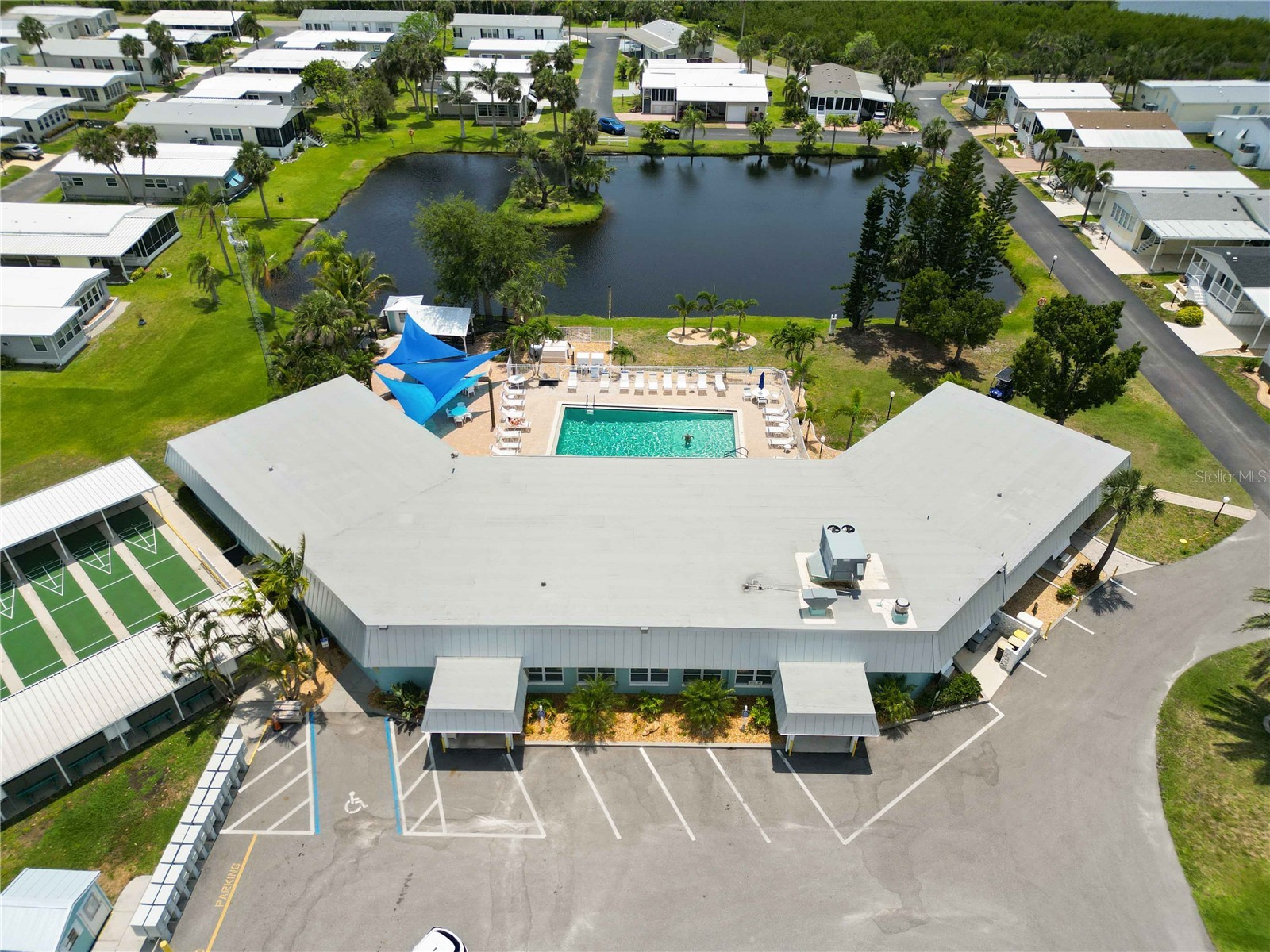 10303 Burnt Store Road #221 Punta Gorda FL 33950 - ALLIGATOR CREEK A4685673 image30