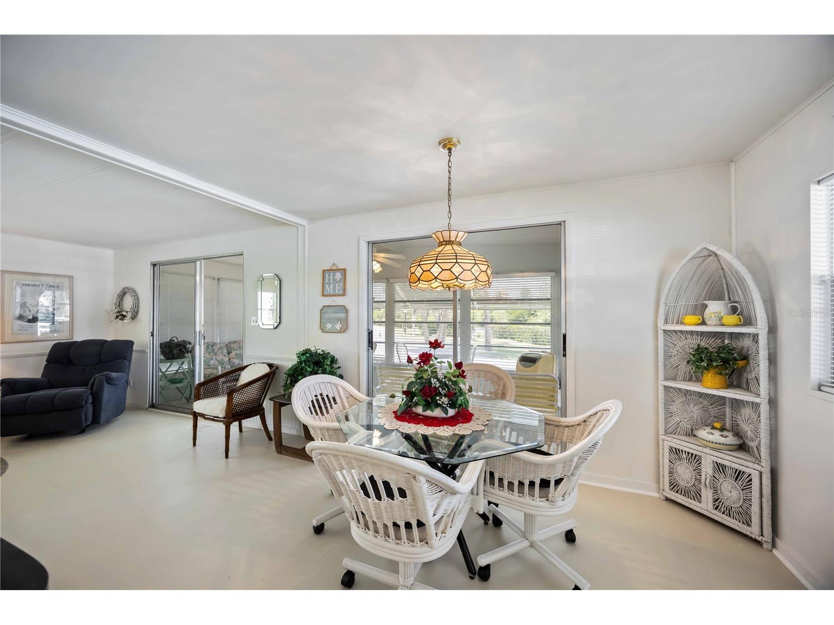 10303 Burnt Store Road #221 Punta Gorda FL 33950 - ALLIGATOR CREEK A4685673 image5