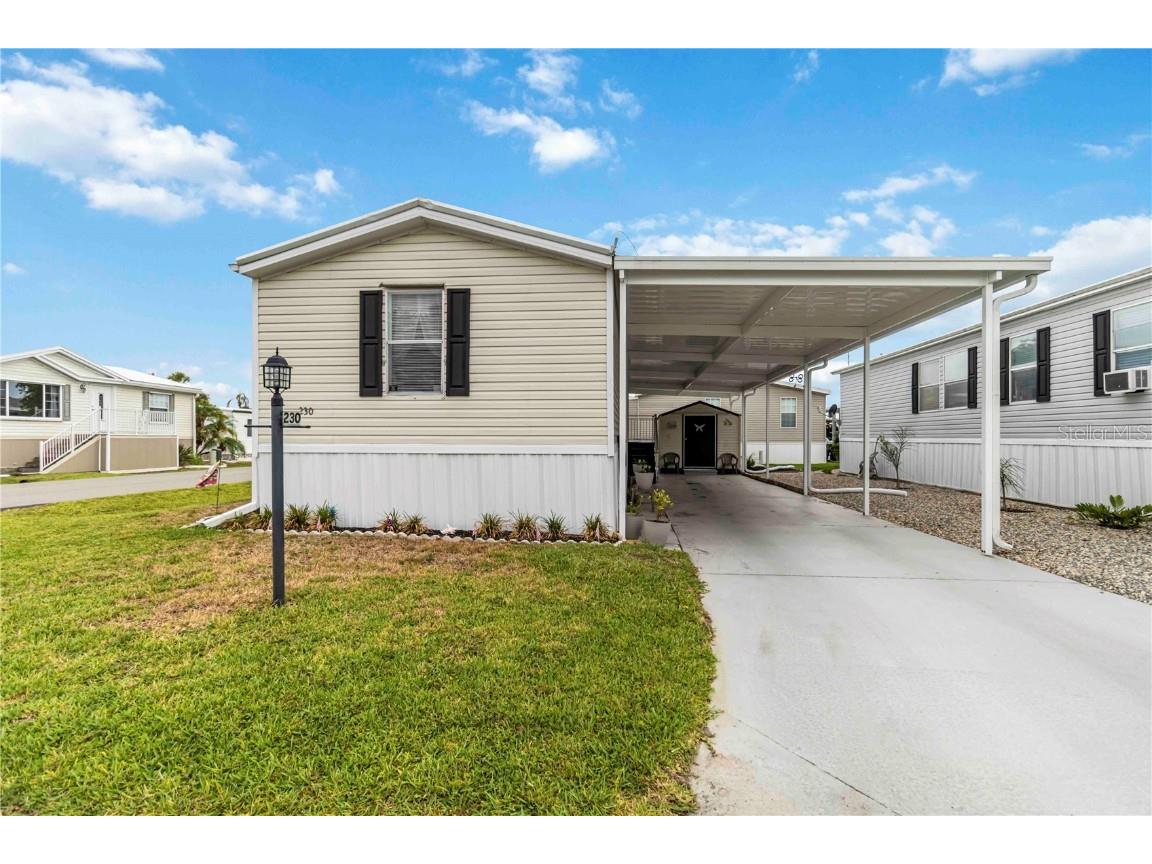 10303 Burnt Store Road #230 Punta Gorda FL 33950 A4676897 image1