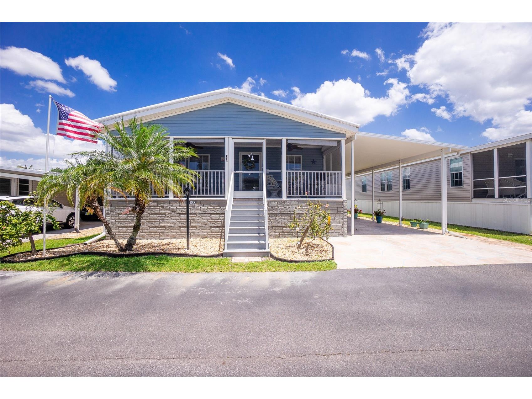 10303 Burnt Store Road #233 Punta Gorda FL 33950 - ALLIGATOR CREEK C7525680 image1