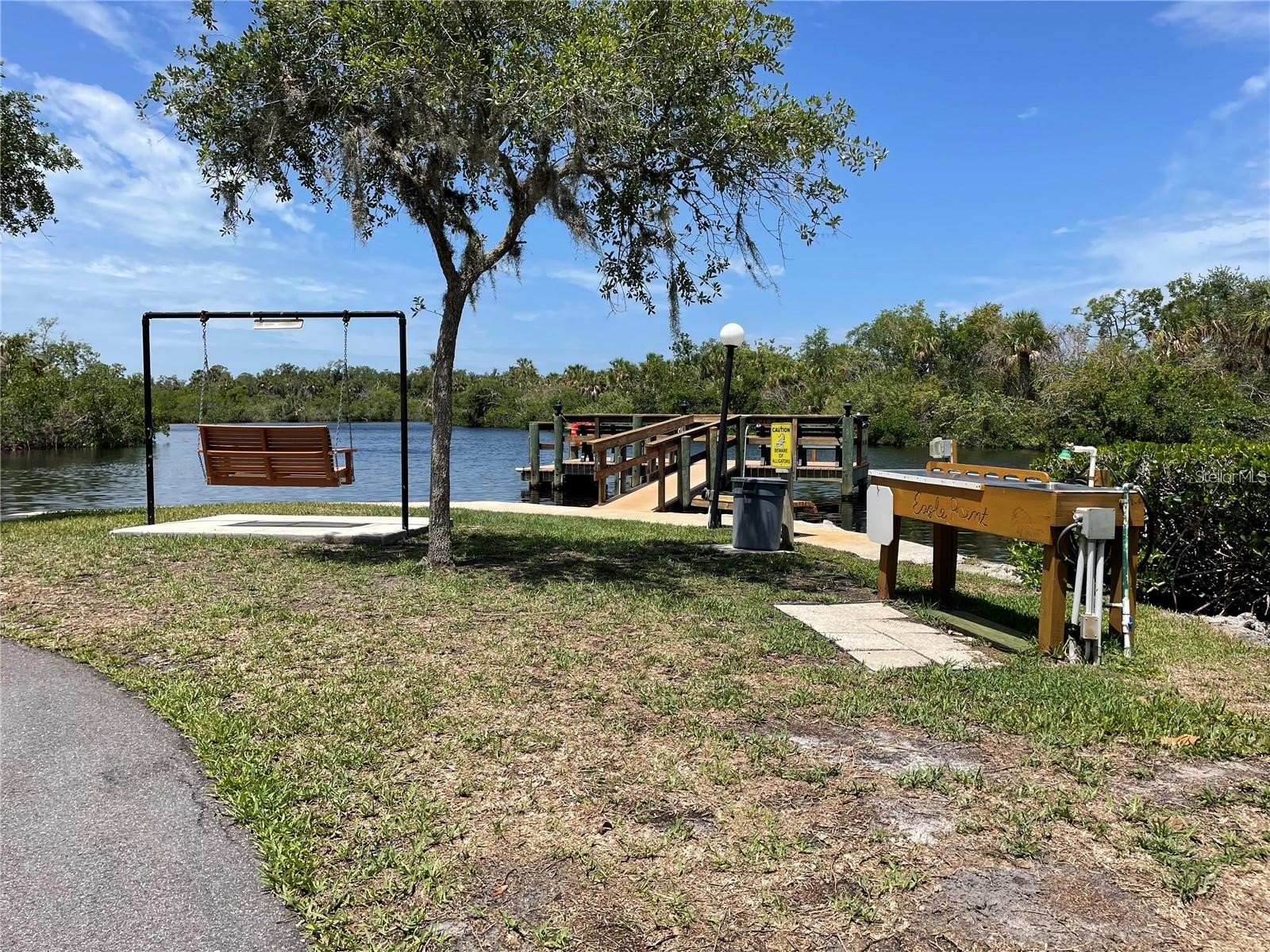 10303 Burnt Store Road #233 Punta Gorda FL 33950 - ALLIGATOR CREEK C7525680 image14