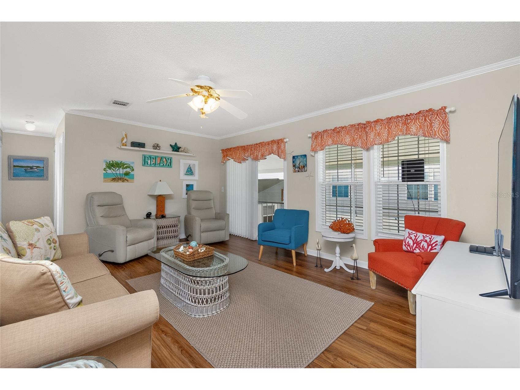 10303 Burnt Store Road #233 Punta Gorda FL 33950 - ALLIGATOR CREEK C7525680 image22