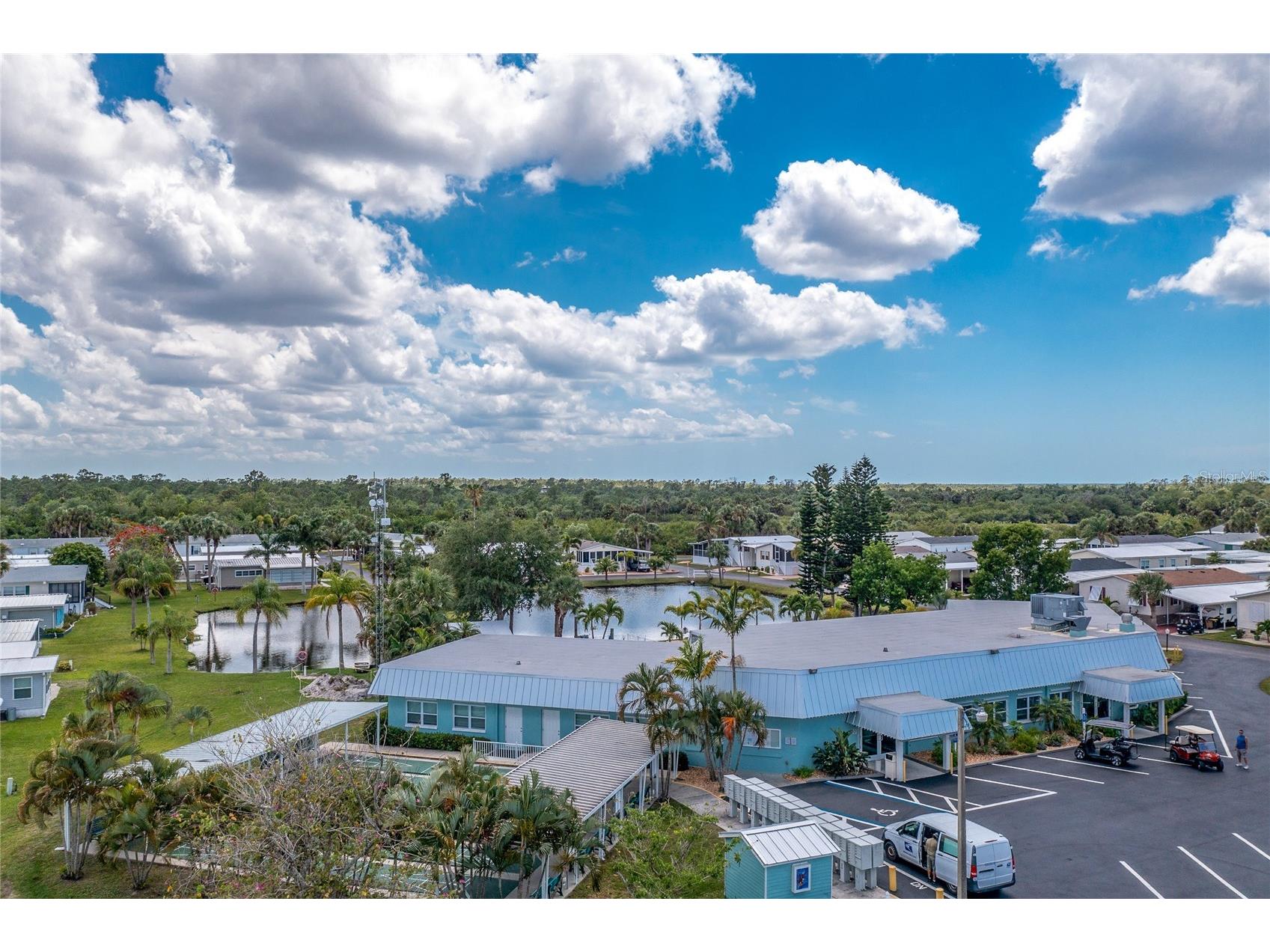10303 Burnt Store Road #233 Punta Gorda FL 33950 - ALLIGATOR CREEK C7525680 image25