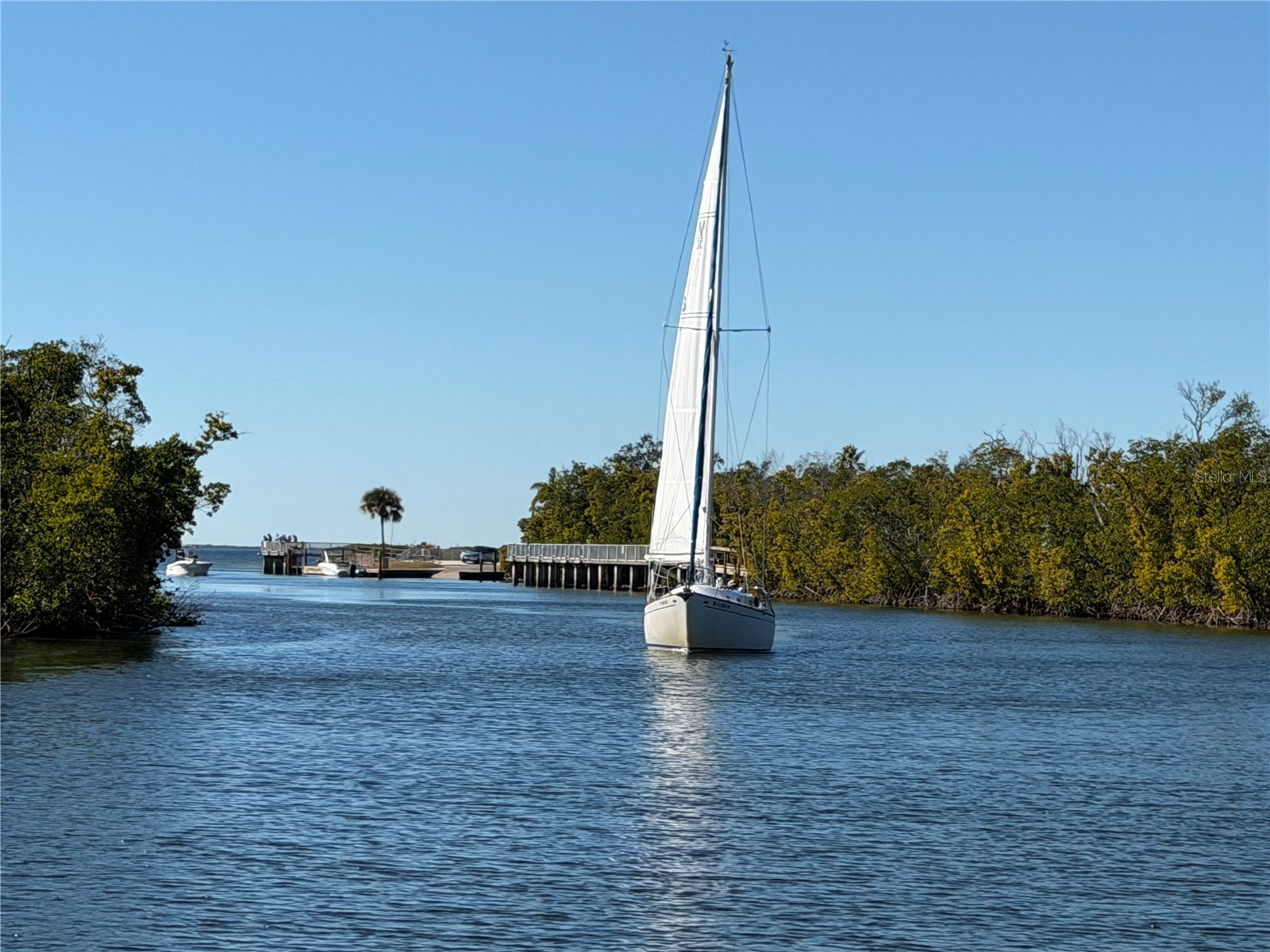10303 Burnt Store Road #233 Punta Gorda FL 33950 - ALLIGATOR CREEK C7525680 image29