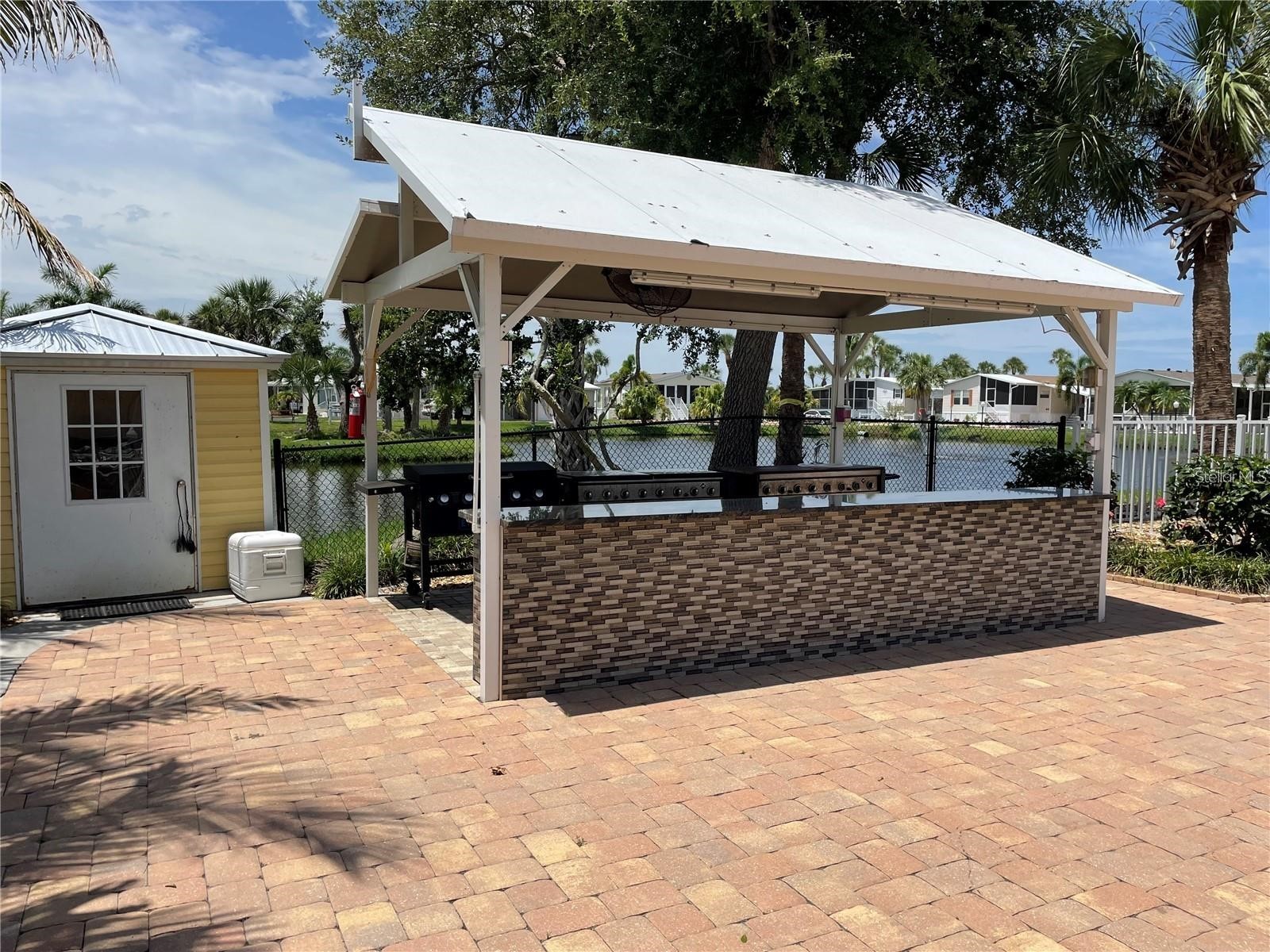 10303 Burnt Store Road #233 Punta Gorda FL 33950 - ALLIGATOR CREEK C7525680 image32