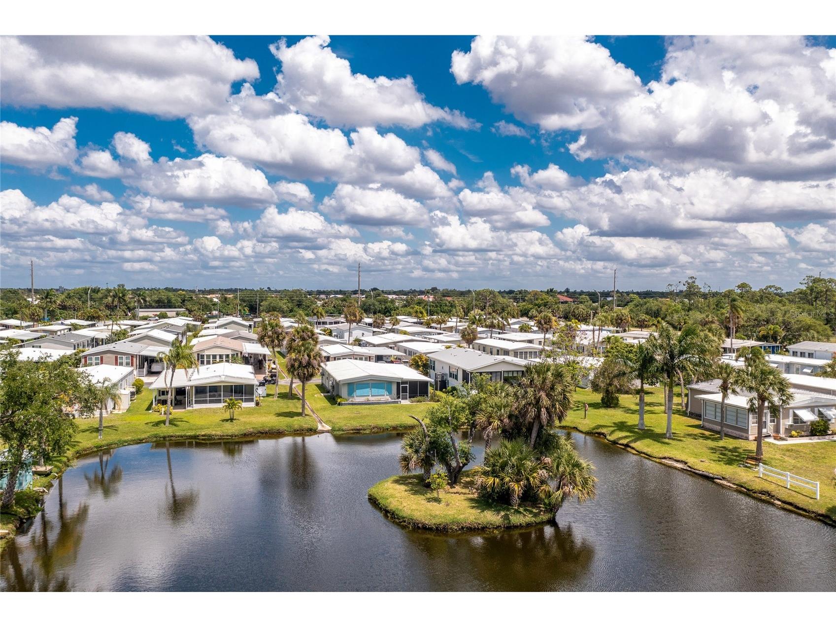 10303 Burnt Store Road #233 Punta Gorda FL 33950 - ALLIGATOR CREEK C7525680 image33